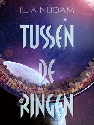 cover image of Tussen de Ringen